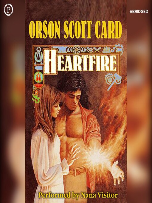 Title details for Heartfire 5 by Orson Scott Card - Available